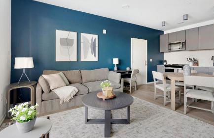 Landing Spectacular 1BD Gym Rooftop Lounge - Foto 1