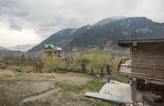 GuestHouser 1 BR Cottage 4e68 - Foto 19