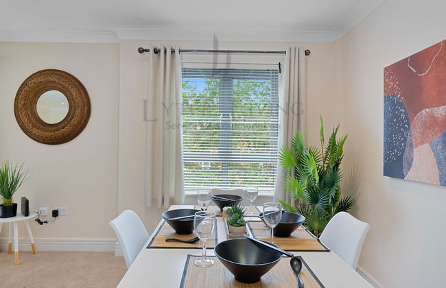 Foundry House - Oxford - Foto 29