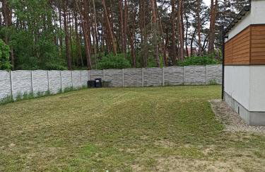 Domki pod Sosnami - Foto 9