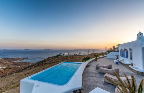Blue Serenity Villa - Foto 35