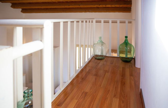 Solemar Sicilia - Casa Olivia - Foto 9