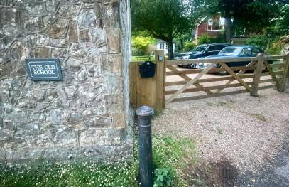 The Old School - Foto 12