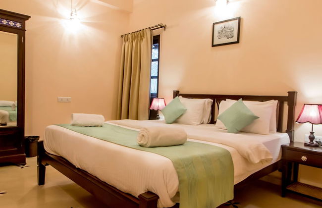 ACCOVAH Galeria - Photo 10