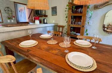 Linda casa de Praia - 150 M da praia - Foto 23