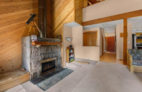 Cedar Grove Chalet - Foto 5