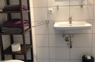 AKK1 - Apartment im Zentrum Vollausstattung Balkon - Foto 19