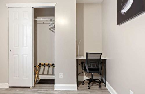 Chic Boho Retreat Near Downtown - Photo 44