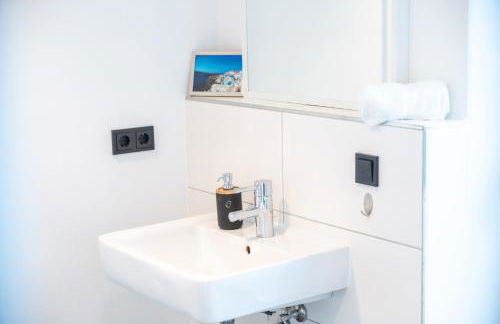 Lahnstay I zentral I für 6 I Parkplätze I Terrasse - Foto 15