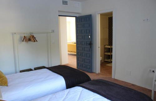 Cortijo el Puente - Photo 15