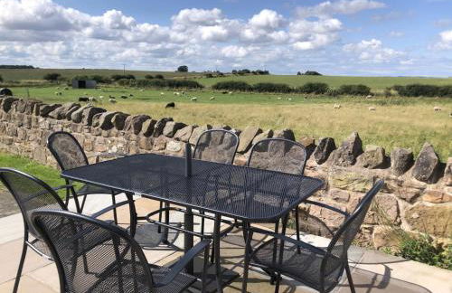 Wagtail Cottage - Foto 12