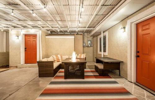 The Pikes Peak Villa -Hot Tub -Mtn Views -Firepit - Foto 78