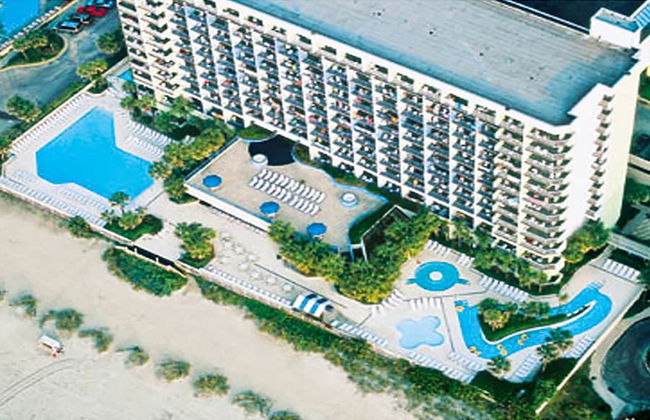 Coral Beach Resort and Suites - Foto 61