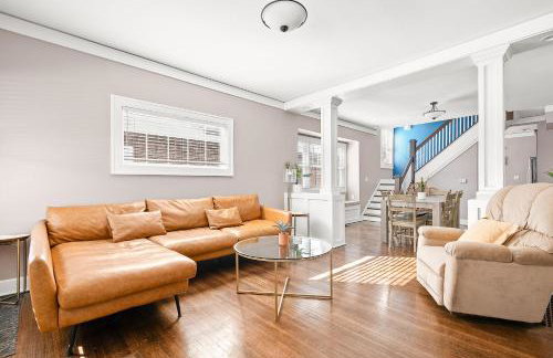 Adorable Broad Ripple Duplex - Foto 1