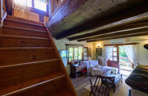 Oazena , Authentic house in peaceful village - Foto 15