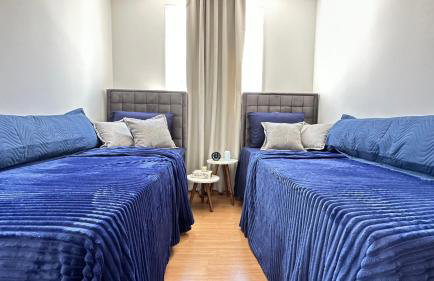 Apto próximo a UEL com Ar Condicionado - Foto 17