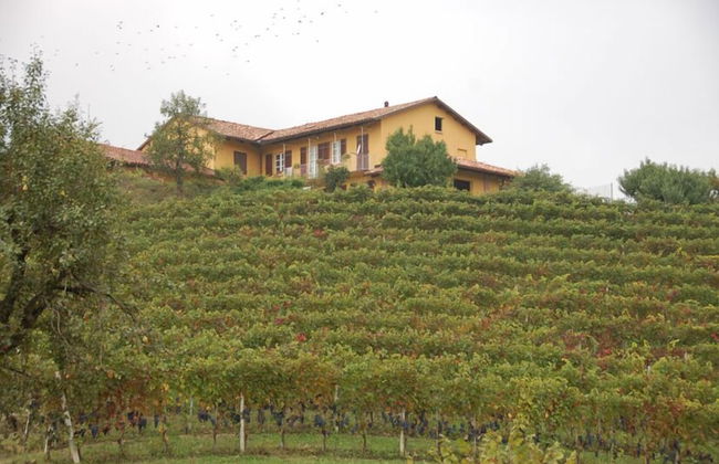 Agriturismo Bric di Gai - Foto 18