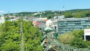 Cozy Apartment Wolke2 mit Balkon - Foto 2
