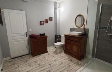 Gîte du château au pied de Cognac - Foto 22