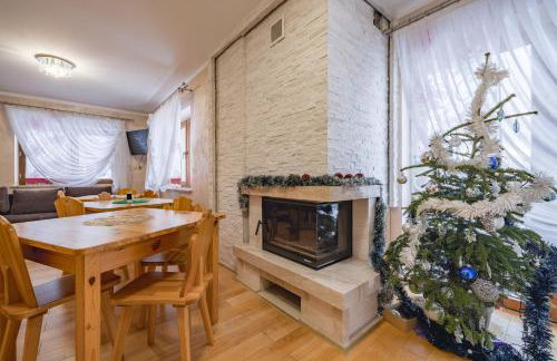 U Marii & Mariana - Foto 40