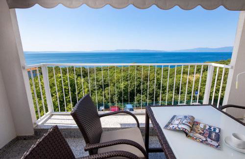 Apartment Kvarner View - Foto 15