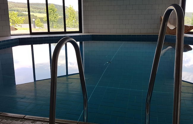 Chalet in Gerolstein Forest Holiday Park - Foto 6