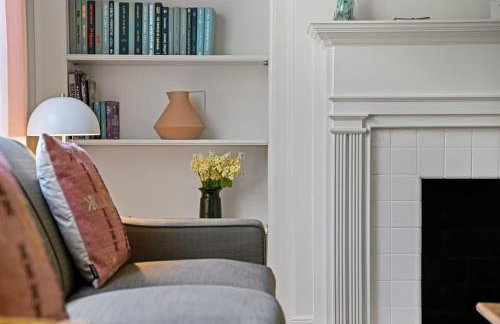 Near University & Dining- Garden District Dwelling - Foto 46