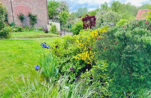 Gîte la Maison de Fram - Foto 31