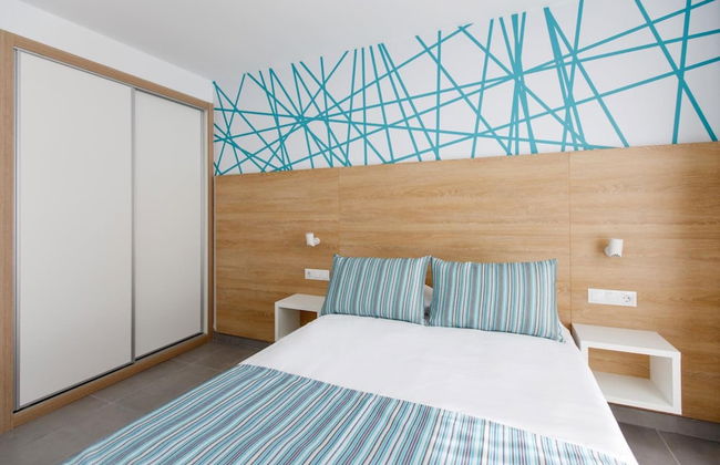 Apartamentos Walhalla - Foto 15