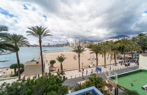 Apartamentos Brisas del Poniente - Photo 49