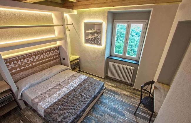 Oltremare Guest House - Foto 5