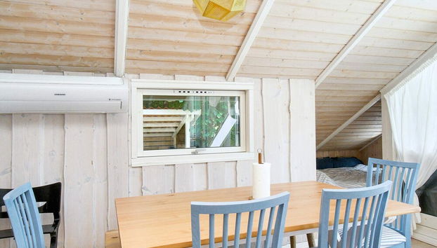 6 Person Holiday Home in Graested - Foto 4, Interni