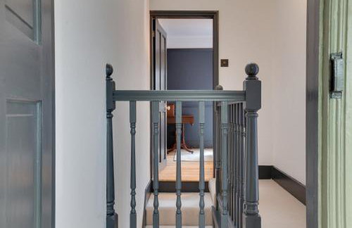 Luxury Two Bedroom Cottage - Bishops Stortford - Foto 11