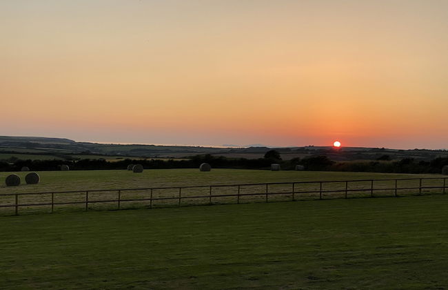 Foxglove - Luxurious Barn Conversion - Foto 49