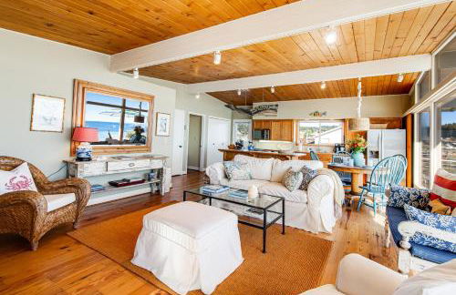 Sunlight Beach Shoreline - Foto 6