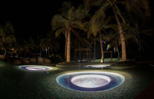 Luxury Villas Monterrico - Foto 29