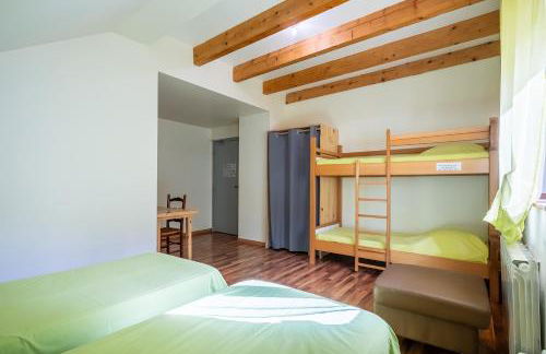 Gite St Joseph gitesdes2vallees - Foto 18