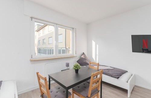 RAUMSCHMIDE Apartments Esslingen Altbach - Foto 65