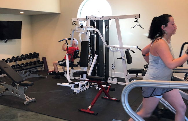 Dolphins Vacation Rental - Foto 63