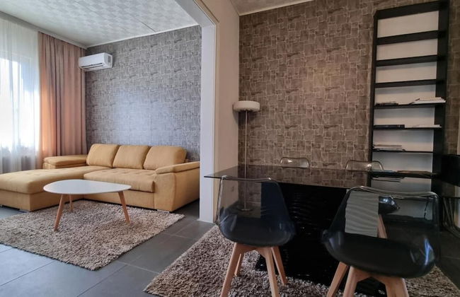 Central Apartment Shishman - Foto 9