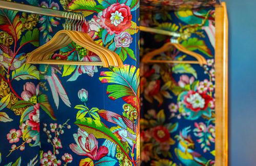 LaMalatestina Suite - Apartment in front of the Castle - Photo 35