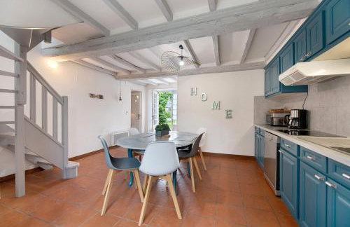 Gîte Eloquent - La Dauvinerie - Foto 6