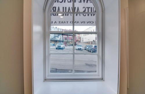 Walkable Townhome in the Heart of Central City! - Foto 8