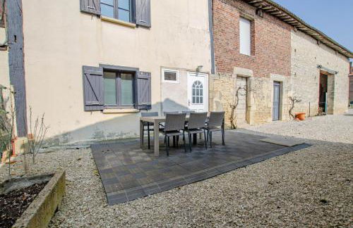 La maison d'a cote - Photo 18