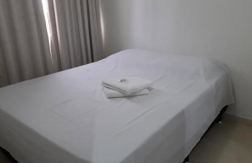 Spazio Bella Vita · Bela vista em Águas Claras - Foto 40