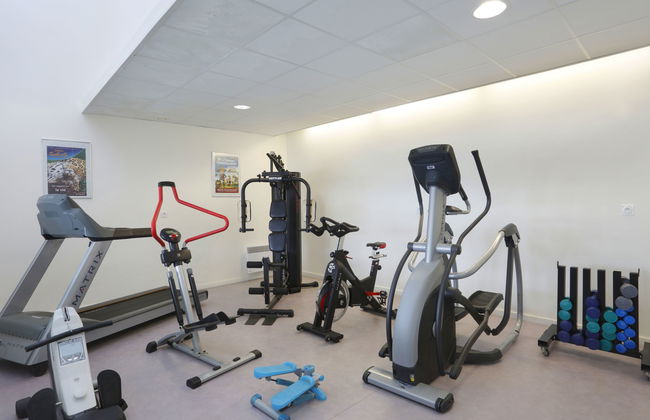 Les Grands Rochers - Foto 11