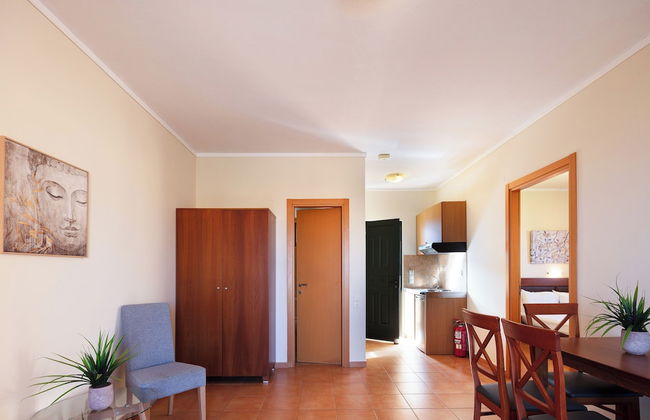 Dia Apartments - Foto 19