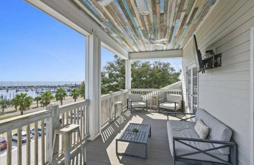 Hotel Pass Christian Penthouse - Foto 12