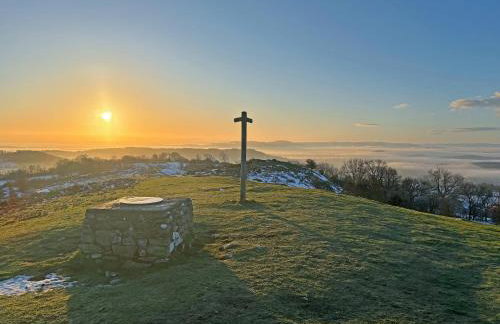 The Pigsty Cottage E2783 - Foto 14