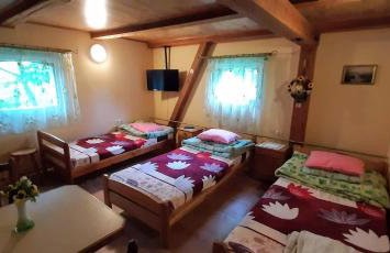 Orzechowy Dworek - Foto 43